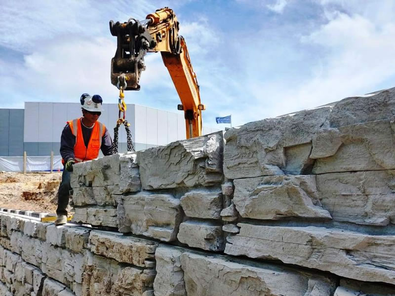 Muros de Contención