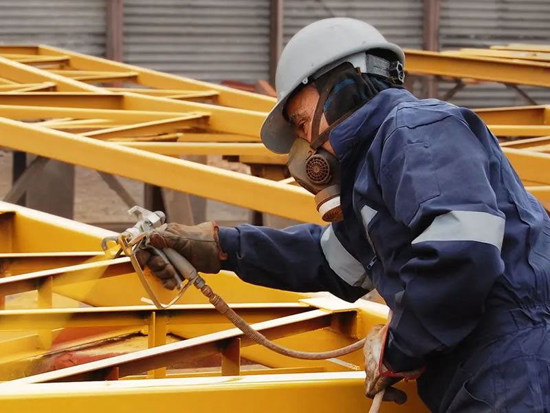 Preparación de Superficies